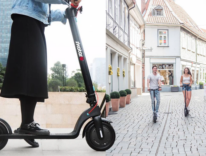 <h1>Stil, snel en verrassend krachtig.<br/><br/></h1>